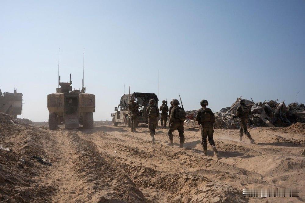 以色列国防部长卡茨表示，在以色列北部地区安全得到“保障”之前，数十万逃离黎巴嫩南