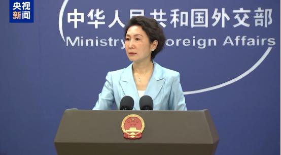中方突然亮剑！10月12日外交部正式点名，巴拉圭、伯利兹两名部长被拉清单，依据《