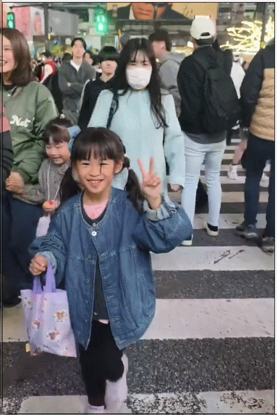 撞人族已成为日本全国性问题 太可怕了！在日本，“撞人组”竟成常见现象！他们专挑“