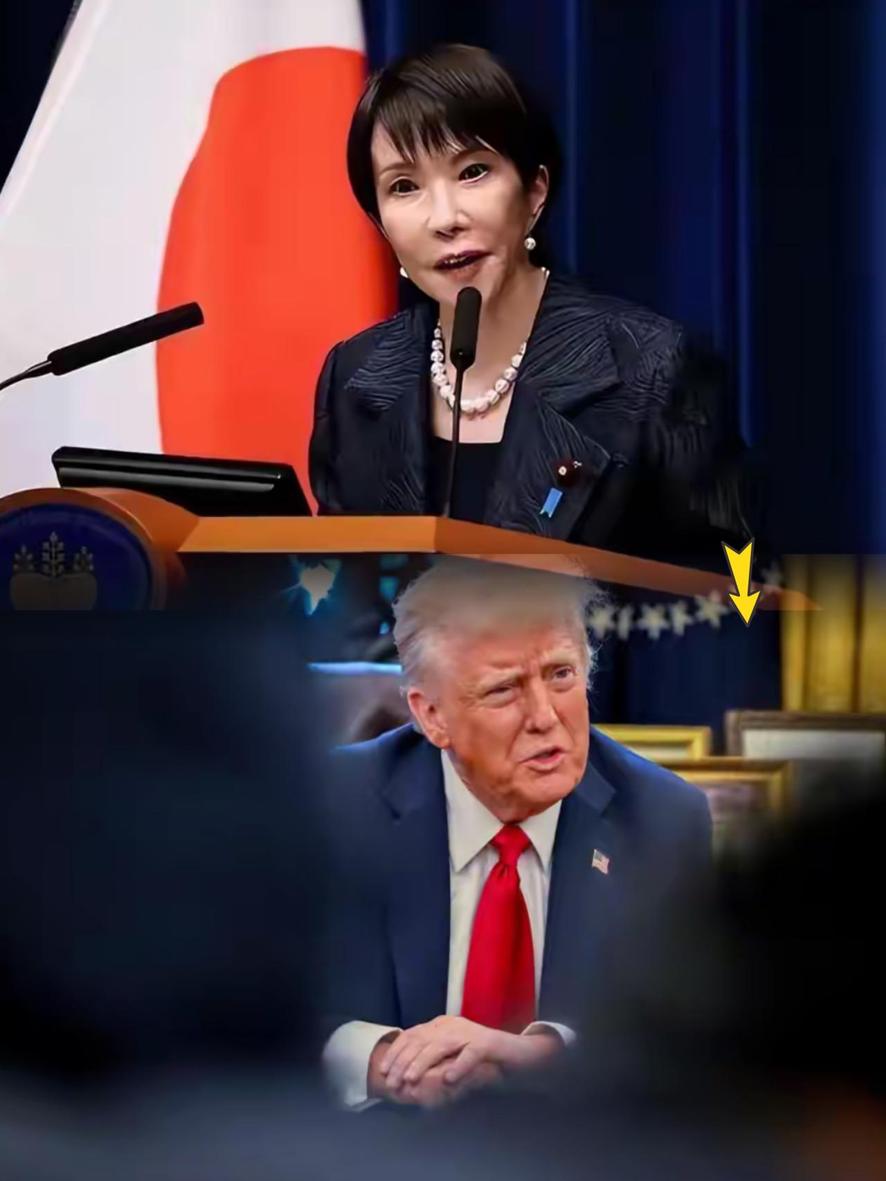 日本强拉美国入局，美军立即撇清关系：中国别误会，我们不会掺和的

近几日，日本高