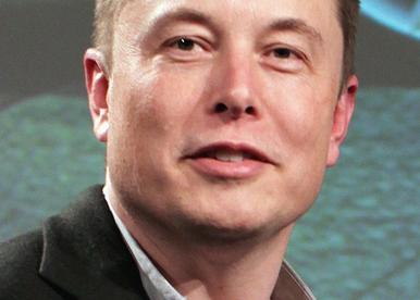 亿万富翁联手发钱拉票？特朗普谢马斯克送每个美国孩子一股SpaceX，听着诱人，细
