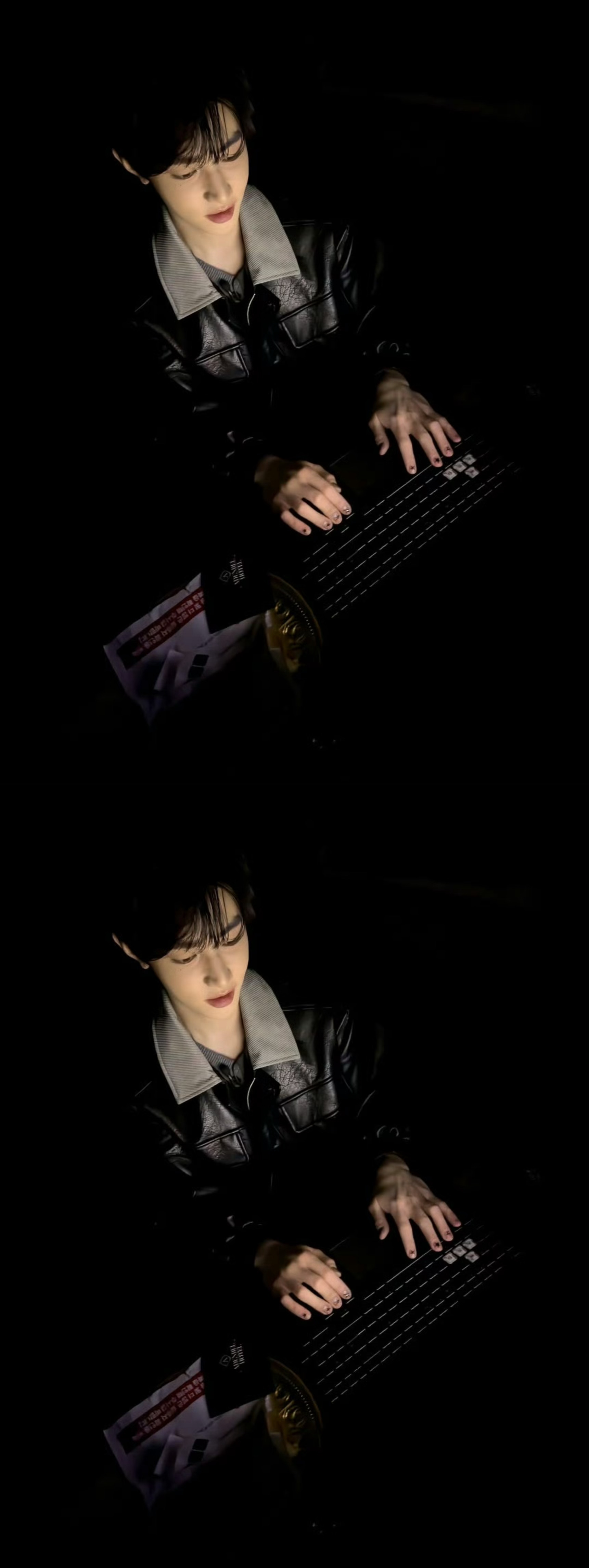 章昊 新鲜章昊相关更新 好帅气的昊大厨