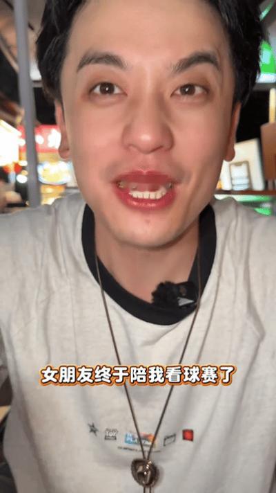 杭州情侣夜市约会的正确打开方式杭州情侣解锁新约会方式不再强求约会娱乐同步，杭州小