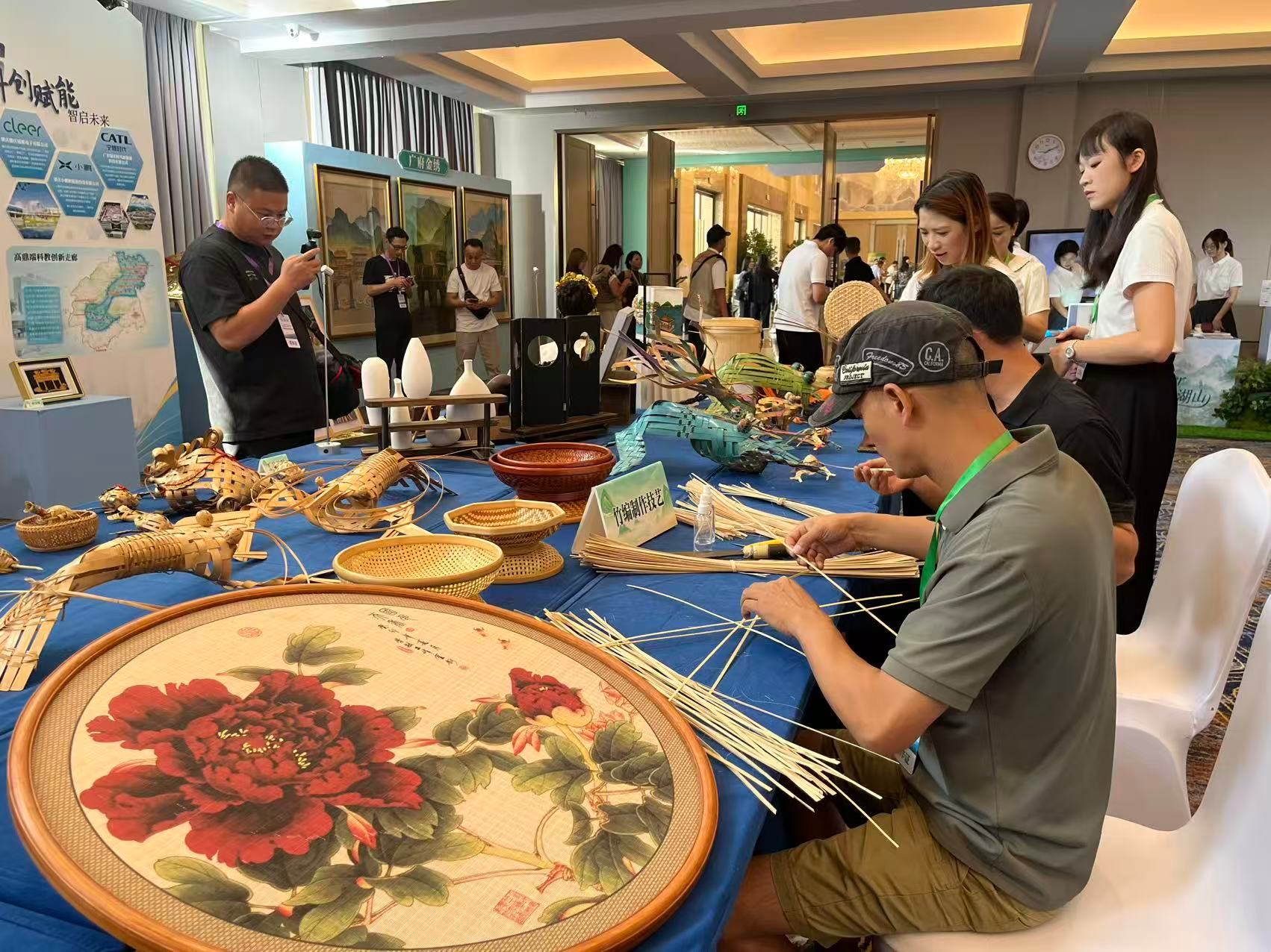 肇庆鼎湖山自然保护区建立70周年 6月30日，第二十七届中国生物圈保护区网络成员