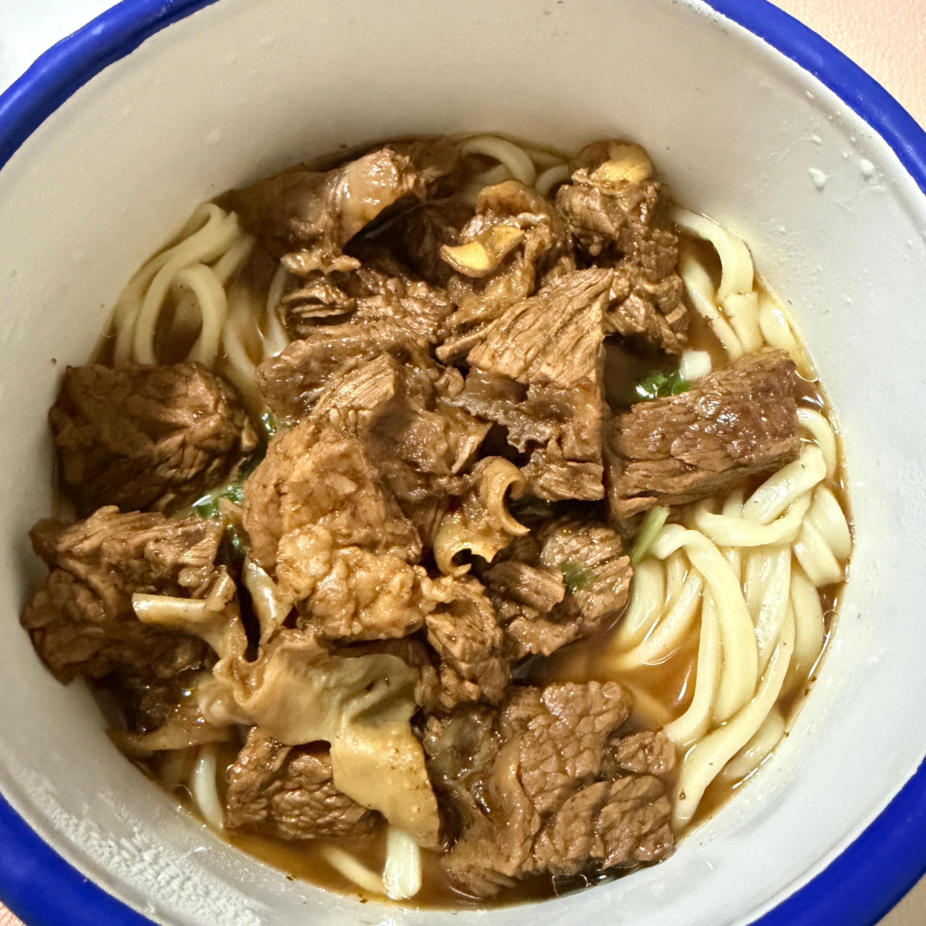 妈妈牌牛肉面太香了抽两个8.88🧧，本周五开奖  抽奖详情