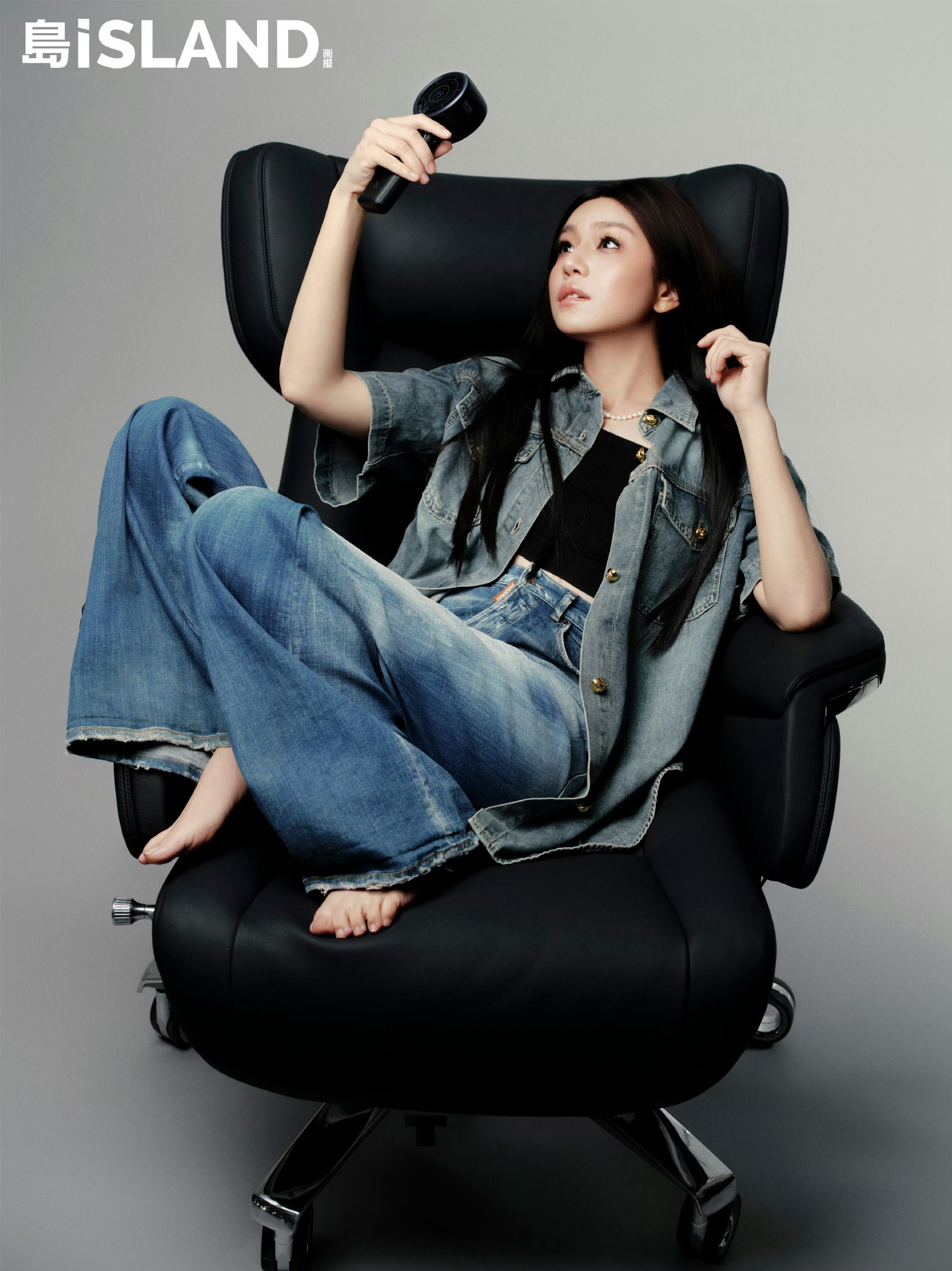 陈妍希将出席星光大赏 陈妍希《狙击蝴蝶》最近真的大火，热度破27000了，姐姐也