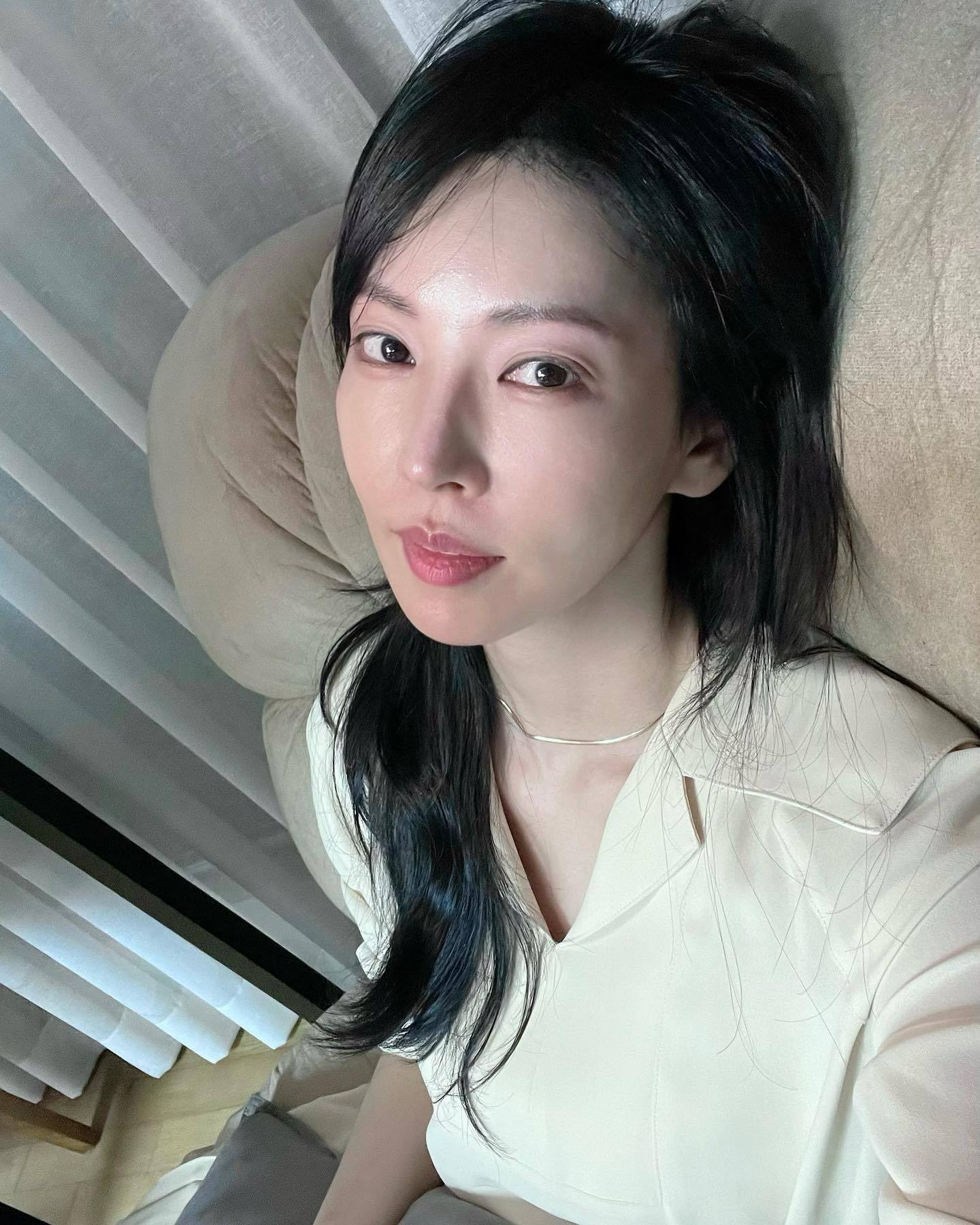 #金素妍[超话]#sysysy1102 IG更新 🥰 ​​​
