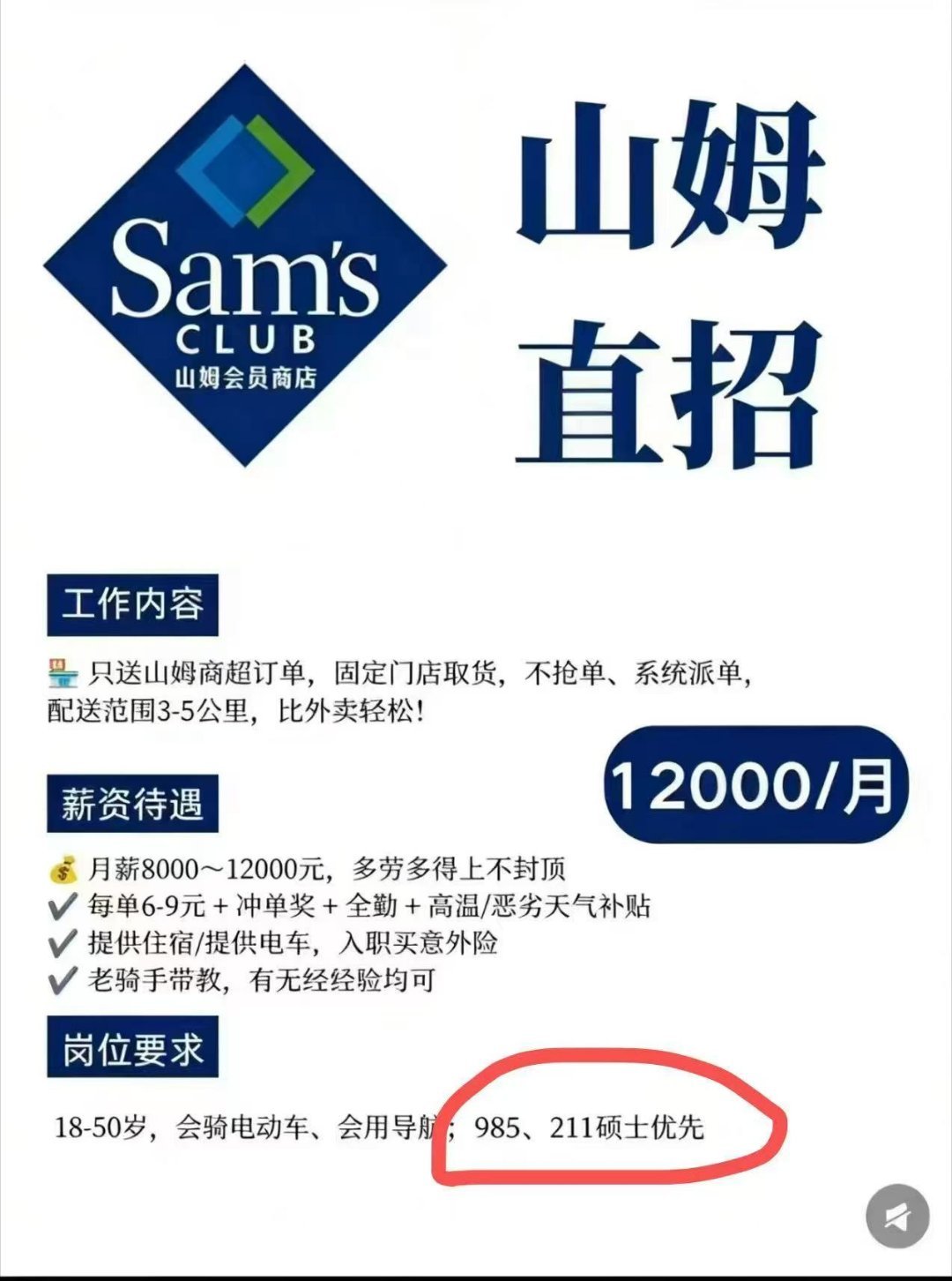 这么卷了？估计文科多！ 