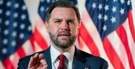 特朗普政府的副总统万斯把话挑得很明白：要是中国大陆真的统一了台湾，美国可能就要面