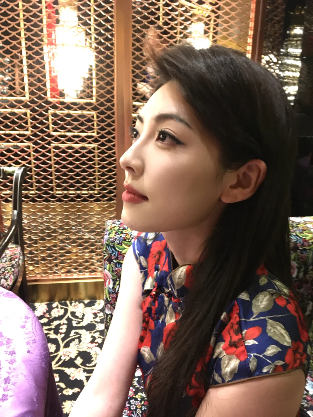 唯愿周郎入梦来