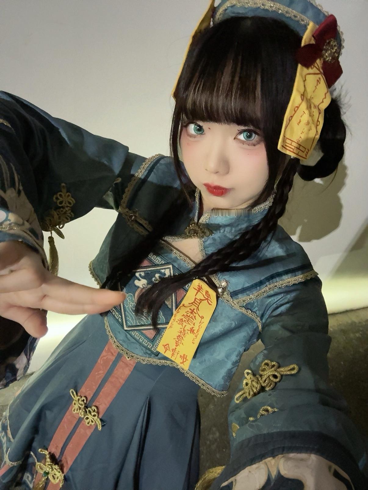 👻我不会吃掉你哒！不用离我太远嘛！💢兜系少女[超话] ​​​