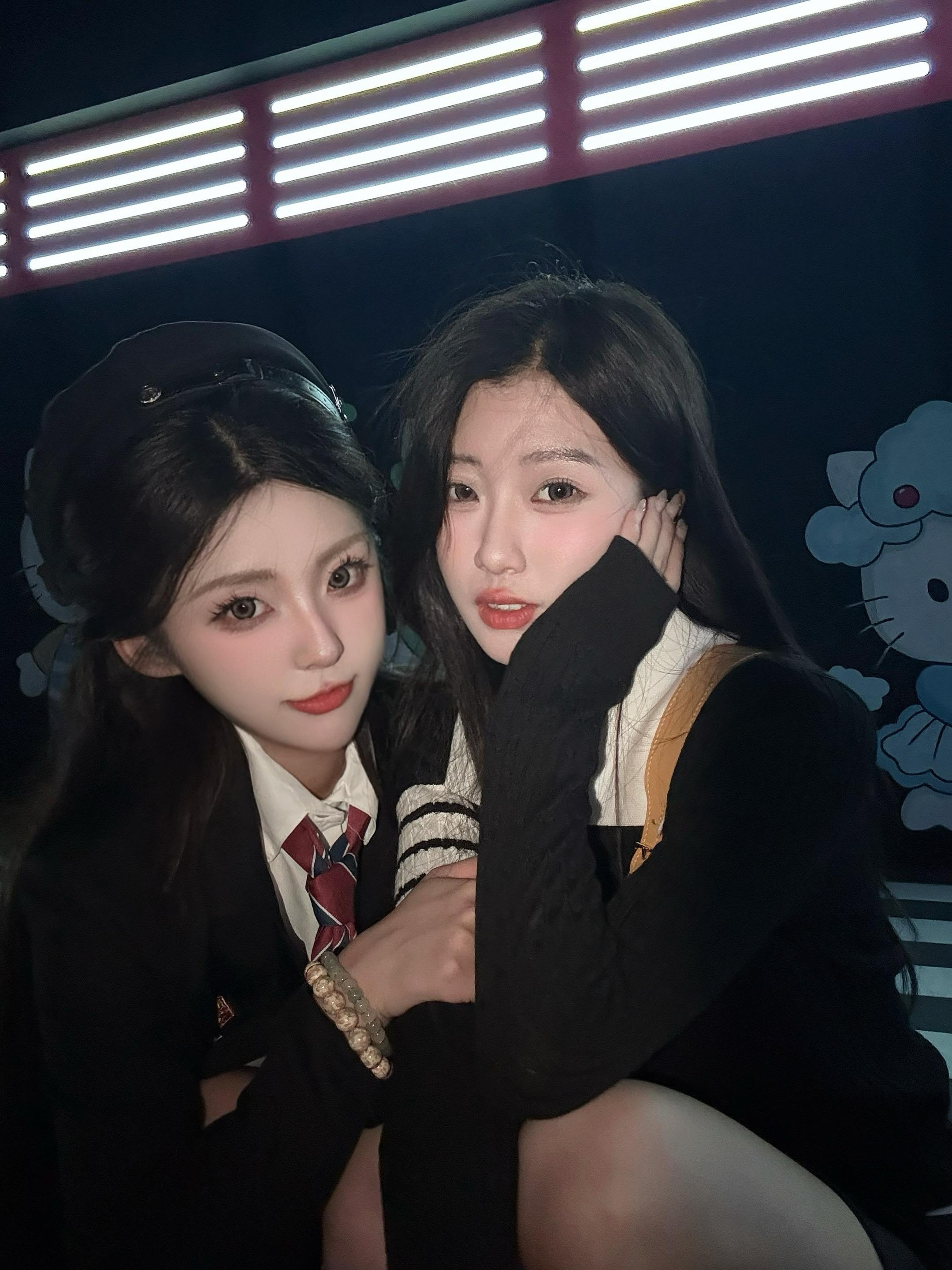 可能我真的很好 他拿全家发誓也要骗我