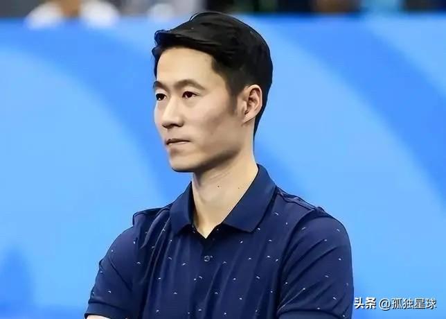 王励勤终于“魄力”显现：做出重大决定

让林诗栋退出世界杯，是王励勤上任以来做过