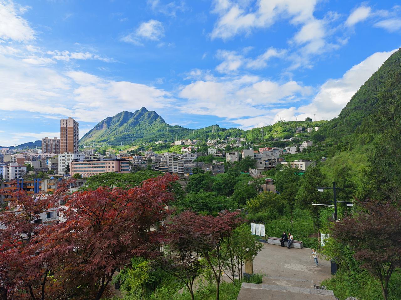 【我把AI取名悟空】人民日报说要给Ai取个中文名，有人把它取名“元芳”。
我给它