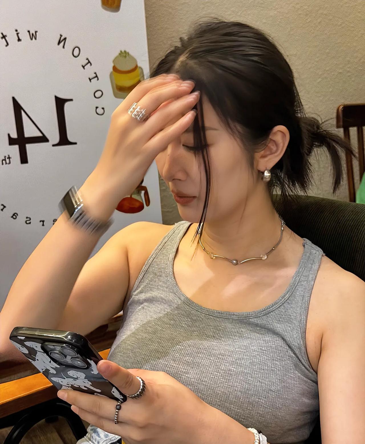有什么可靠办法减肥？最近涨了15斤，你也是不知道都涨到哪里去了？天天光想着找东西