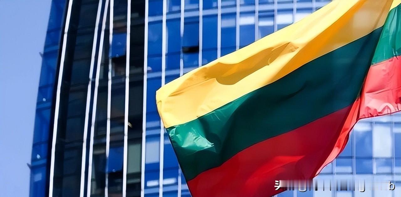 立陶宛更新国家安全战略，首次明确将俄罗斯视为“生存威胁”，并发出预警，称2030