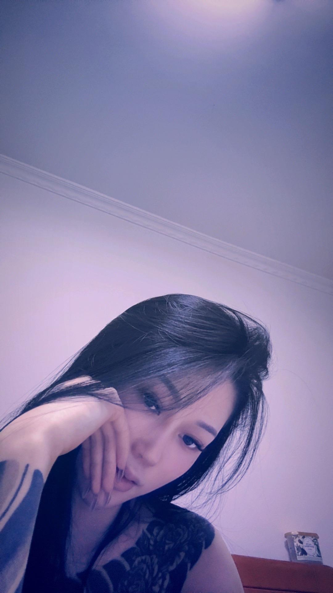 谢谢你喜欢我的性格 我装的