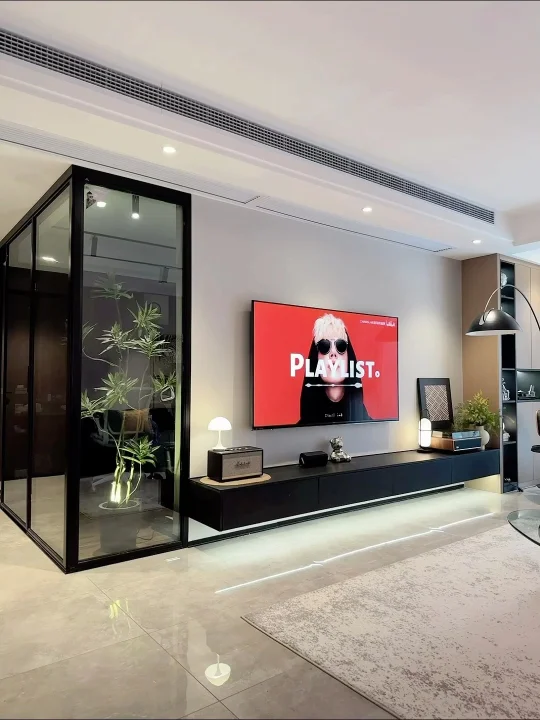 入住4年🏡i人疗愈的家