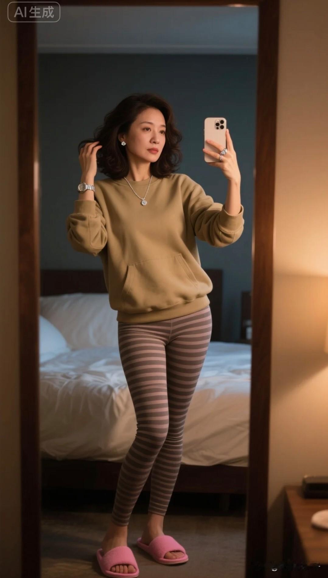 不管你信不信，我都坚信：人到中年，依旧可以凭着记忆，爱着一个刻骨铭心，藏在灵魂深