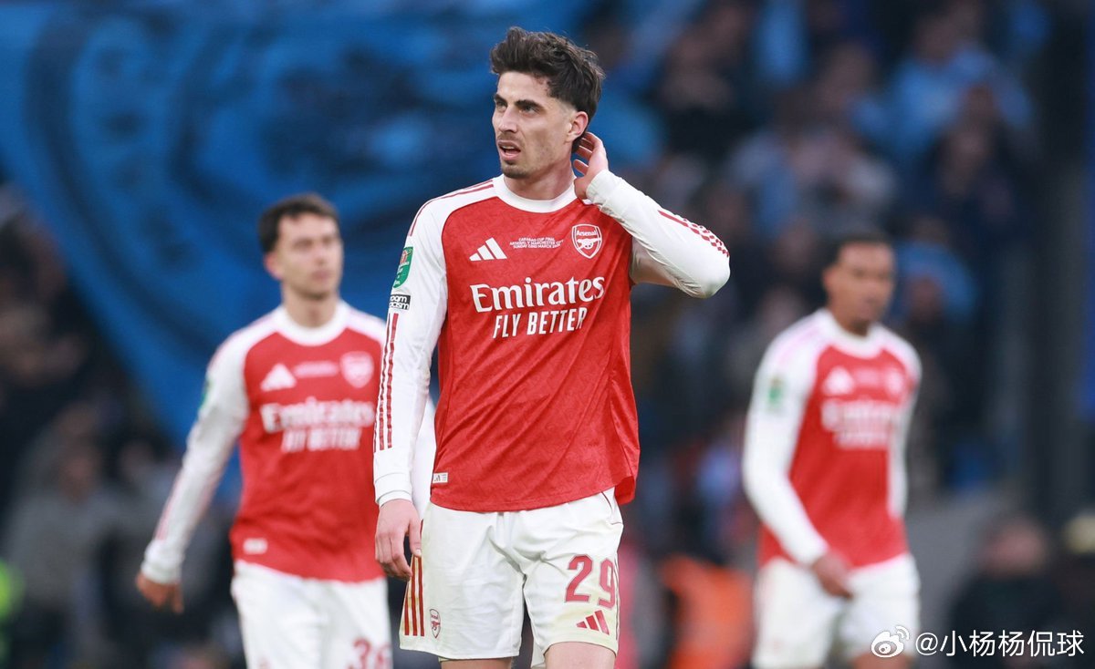 错失联赛杯冠军，但阿森纳本赛季发挥稳健，50场仅输4场。凌晨联赛杯决赛，阿森纳0