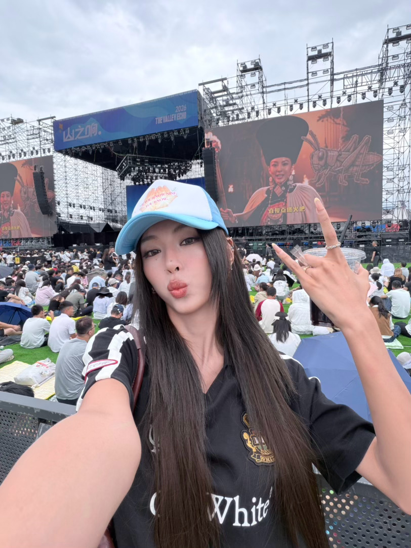 立秋快乐🩵🩵（bhysw🥰🥹 