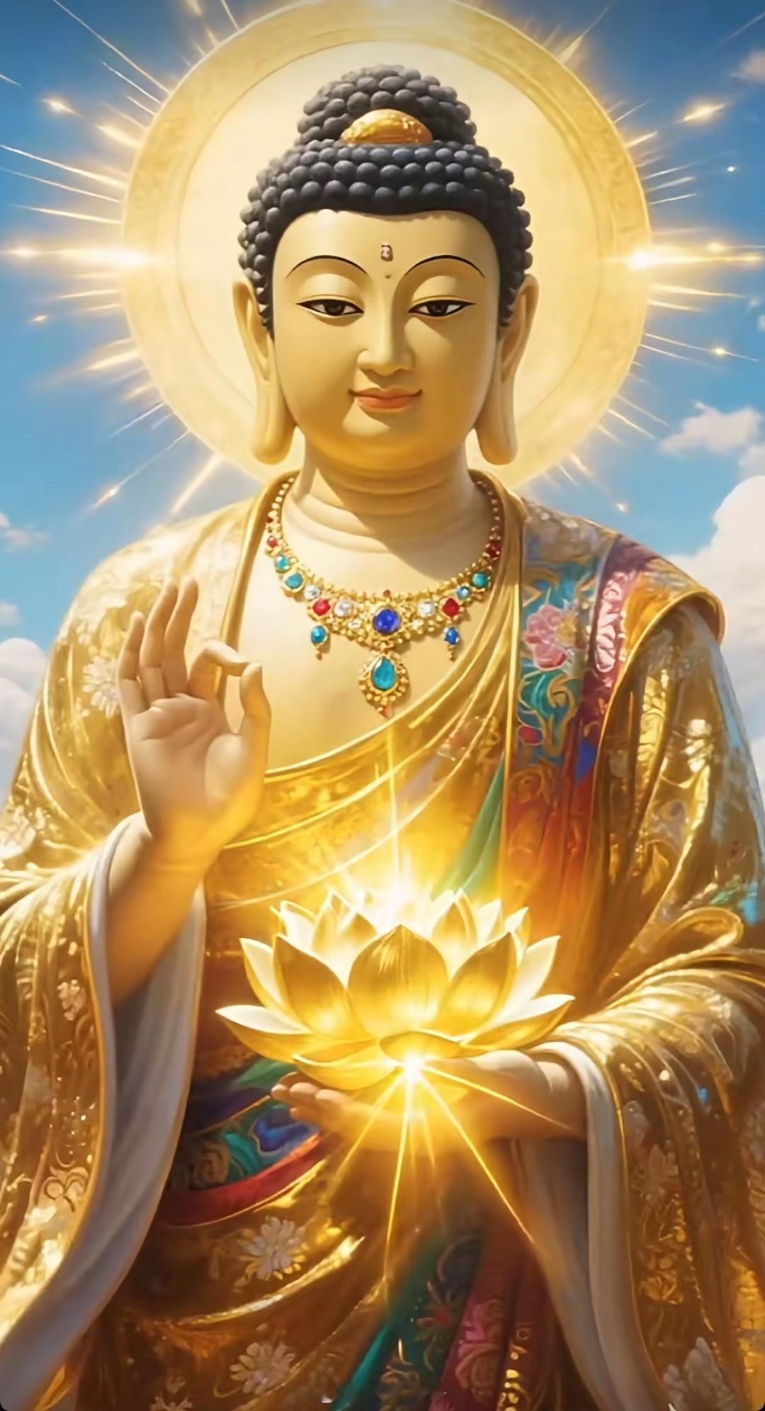 转走，得佛力加持护佑，逢凶化吉，遇难呈祥，扭转乾坤 菩萨保佑我