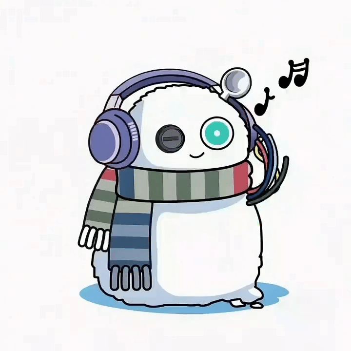 COLDY COLDY宝宝 上午好~此时此刻在听🎧《Colder》COLDY环