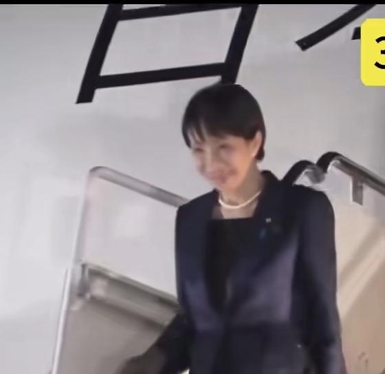 日本首相高市早苗3月19日已经抵达美国，开始对美国为期4天的访问，到时候会和特朗