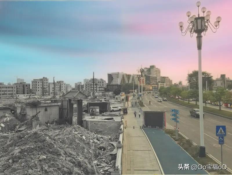 时代的车轮滚滚向前，告别旧时代的脚步从未停歇。曾经那些我们习以为常的传统，正逐渐