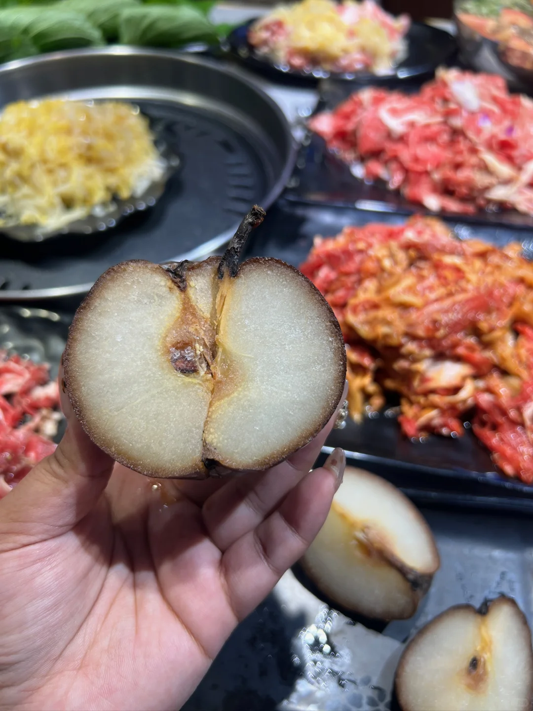 郑州前三！齐齐哈尔烤肉！！！毫不夸张！！