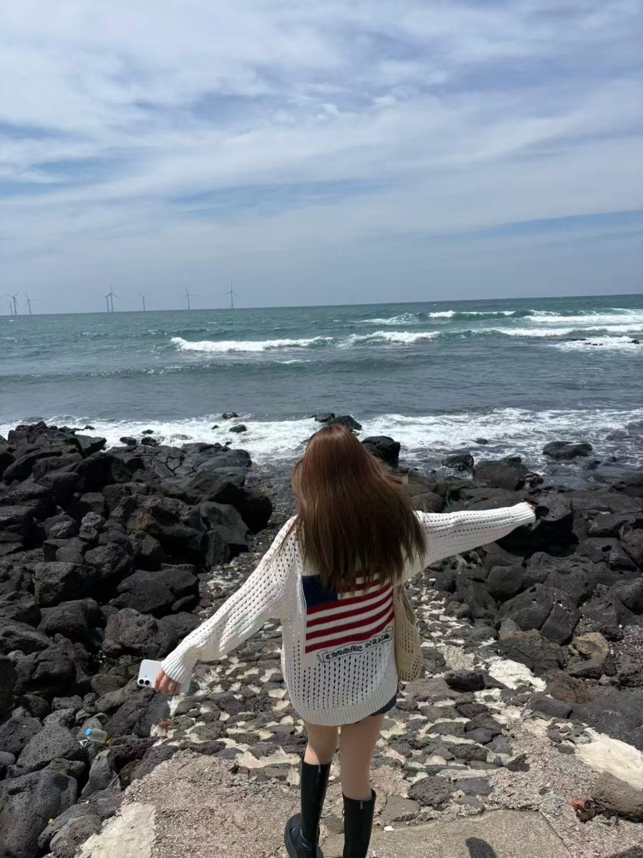希望爱不再是颠沛流离的情绪