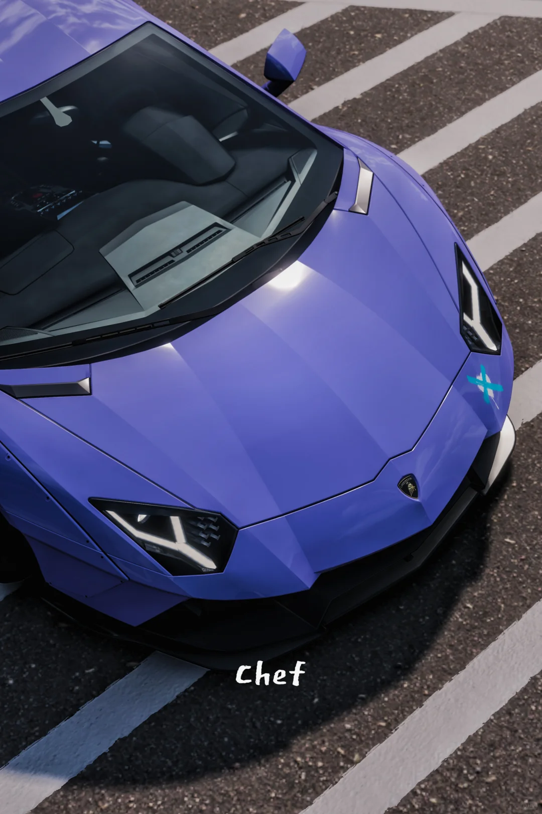 Lamborghini Aventador🇮🇹