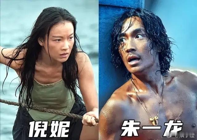 娱乐圈里那些看似“花期已过”的男女明星，其实都在悄悄憋大招搞事业呢！就说最近为《