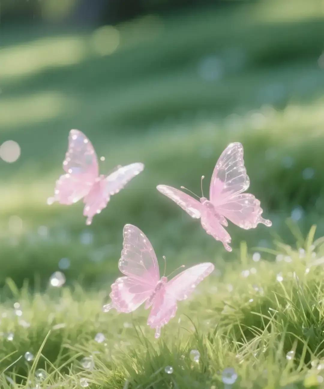 闹钟六点十五把我炸醒。
我反手按掉，脑里开始放小电影。
一号老公已经去陆家嘴搬砖