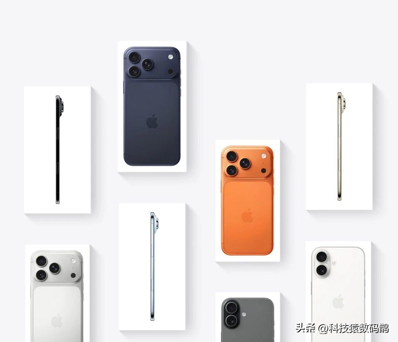 苹果50岁生日来临之际突然发放福利，这款老iPhone换电池只要半价399元，i