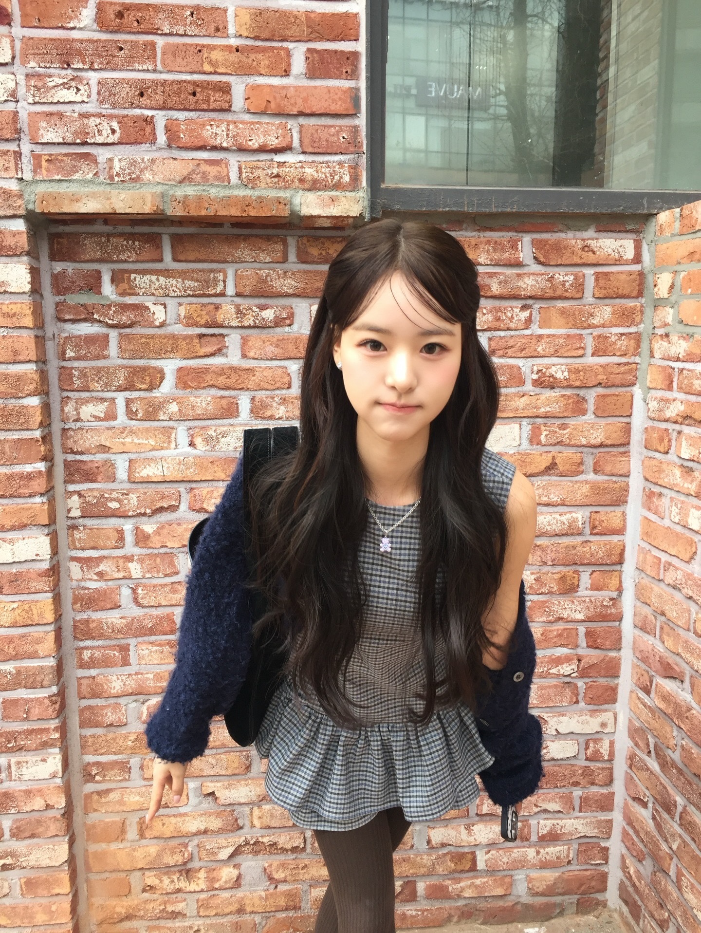 朴喜珗ins单身即地狱 