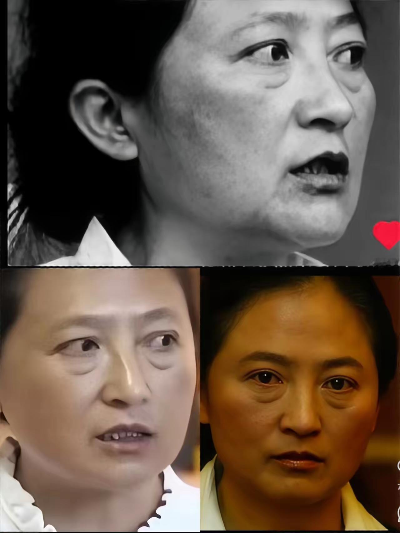 别看这个女人长的普普通通的，看起来不起眼
但一查才知道，实际上大有来头，她做的事