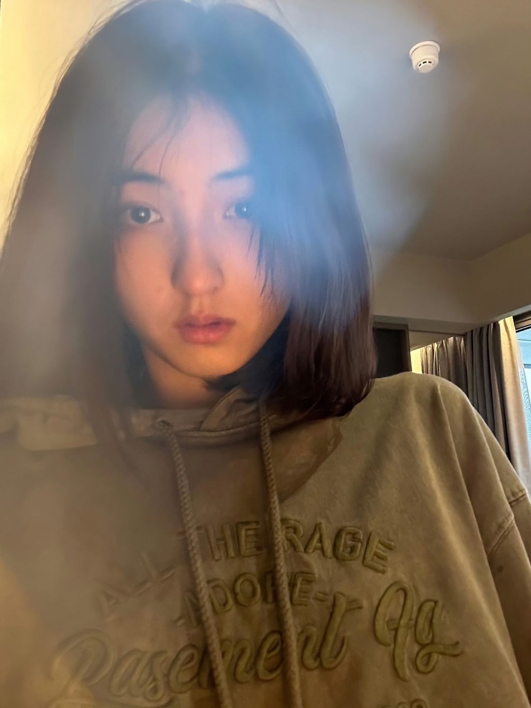 张子枫左右眼演戏差异好大张子枫的演技真的是从小到大都被认证过的精湛，出道这么多年