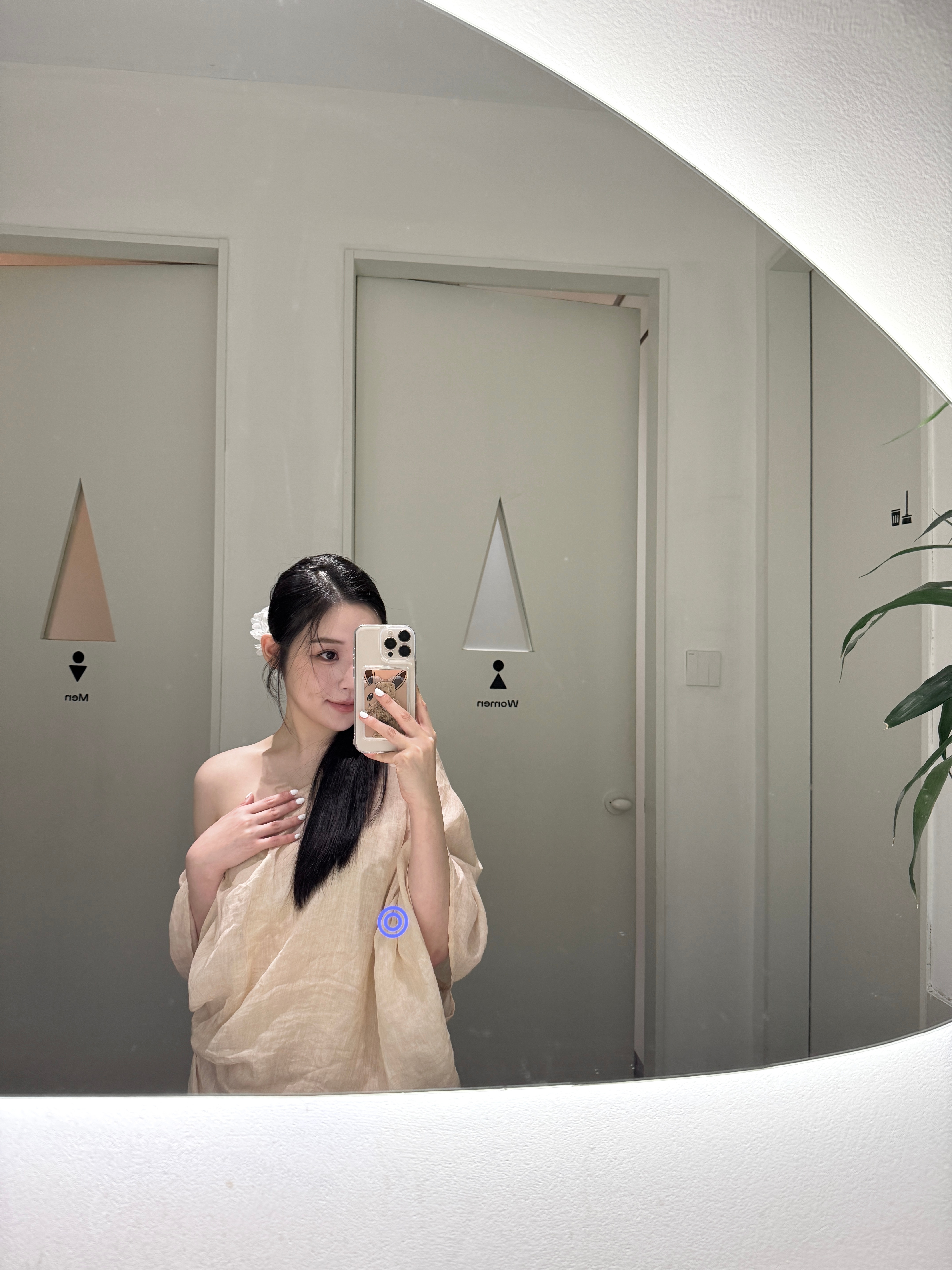 当下即是最好 ​​​