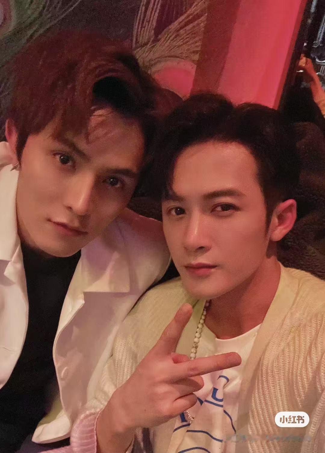 帅爹爹😚 