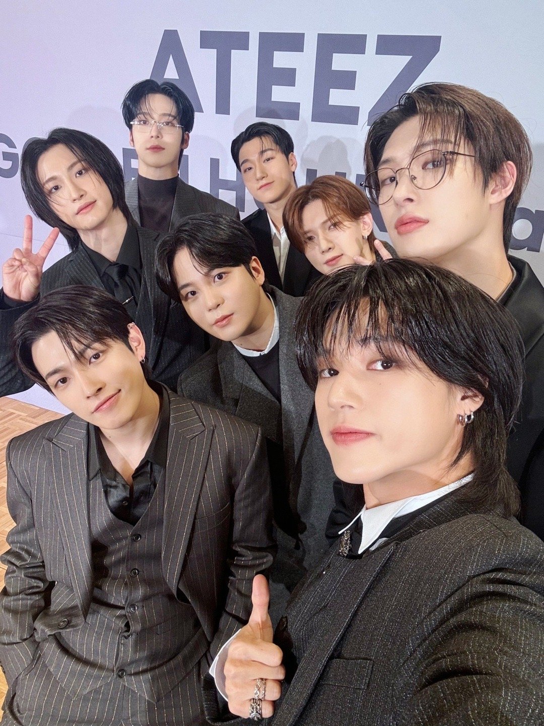 𝗔𝗯𝗼𝘂𝘁 𝗺𝗲@ ATEEZ@ im_ovation@ bamg