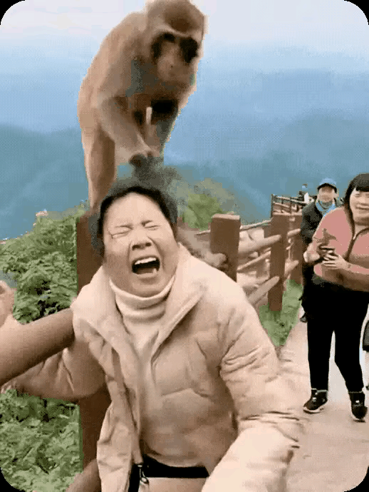 上去一个左勾拳……