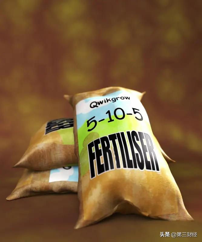 全球化肥市场短缺，中国正在收紧化肥出口保护国内市场

 3月，中国大幅收紧化肥出