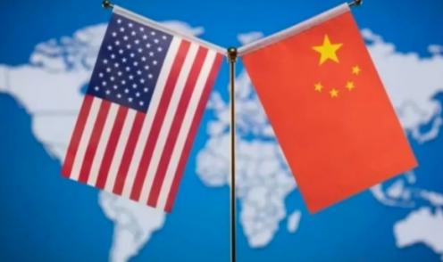 中美军事碰撞已成定局！
 
现在这中美局势算是越来越明了了，美国那边其实早就想往