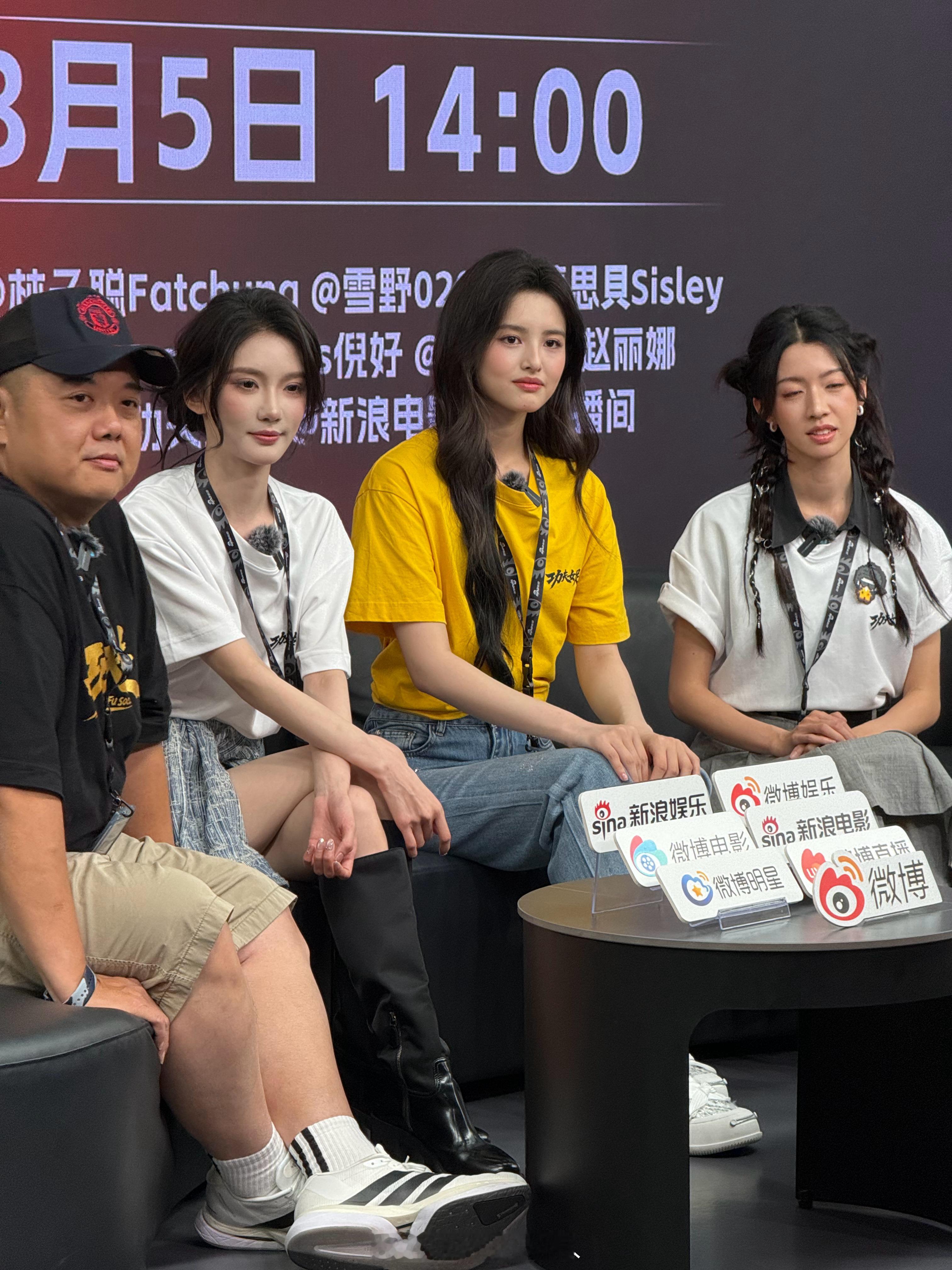星女郎雪野新人美 你可以永远相信星爷的眼光，新星女郎雪野长相和气质都很有辨识度，