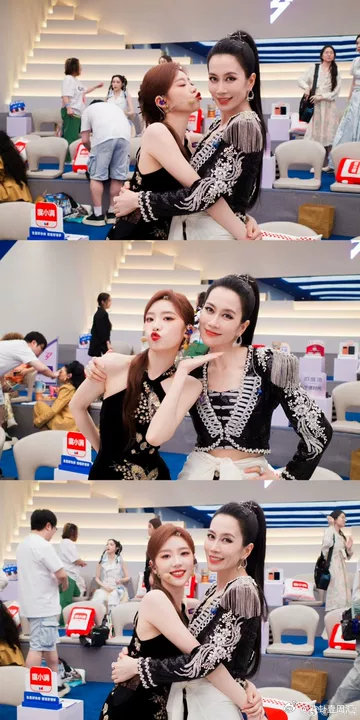 张月回复温峥嵘哈哈哈时隔四天张月终于回复温峥嵘姐姐了，孩子这网速太慢了~张月感谢