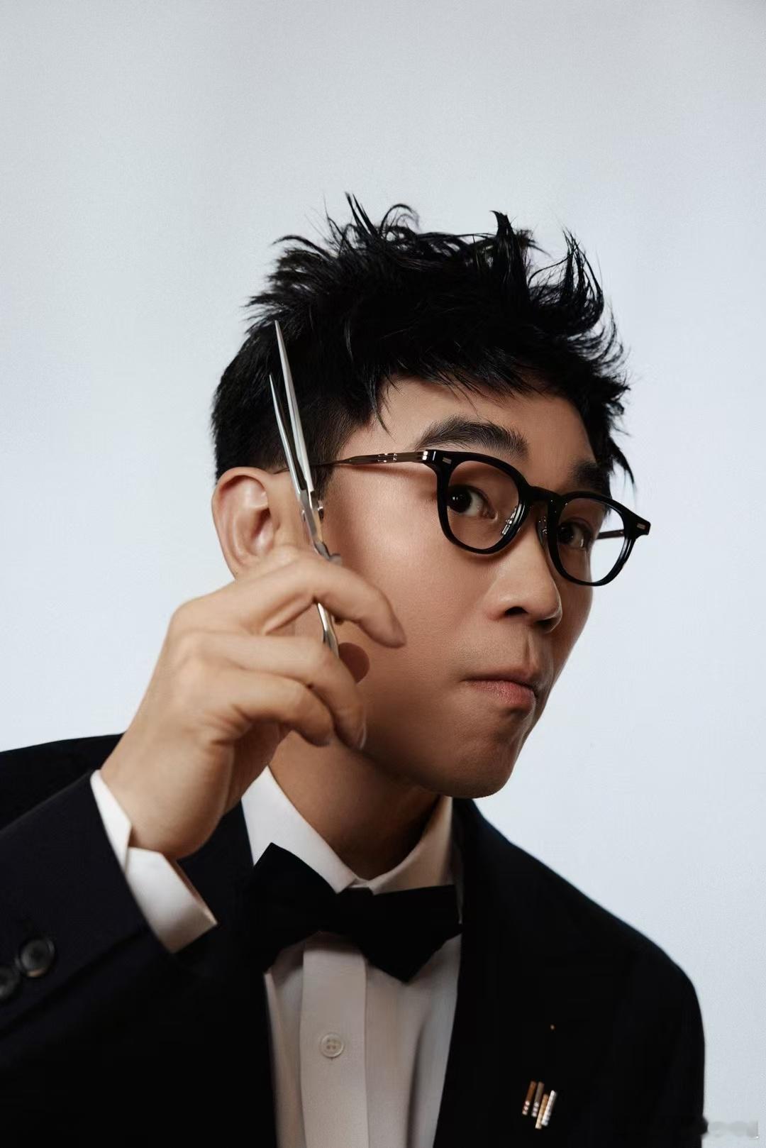 大鹏的电影你们看了吗 