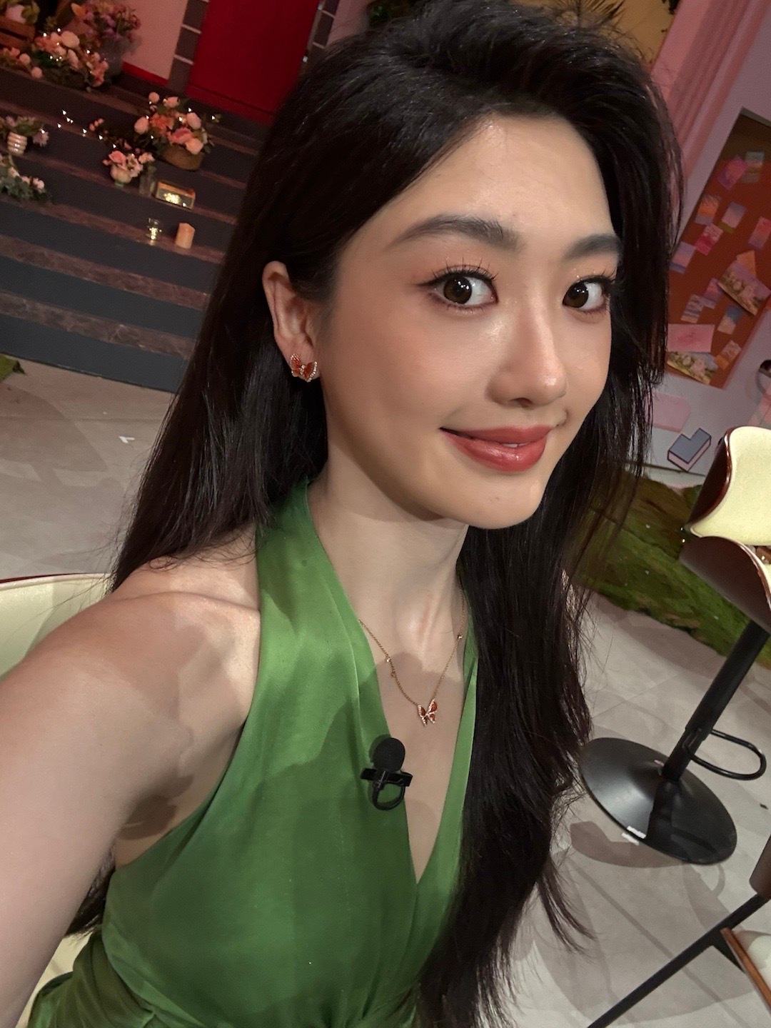 今天也在延续心动的信号❤️心动的信号心动的信号8开播 ​​​