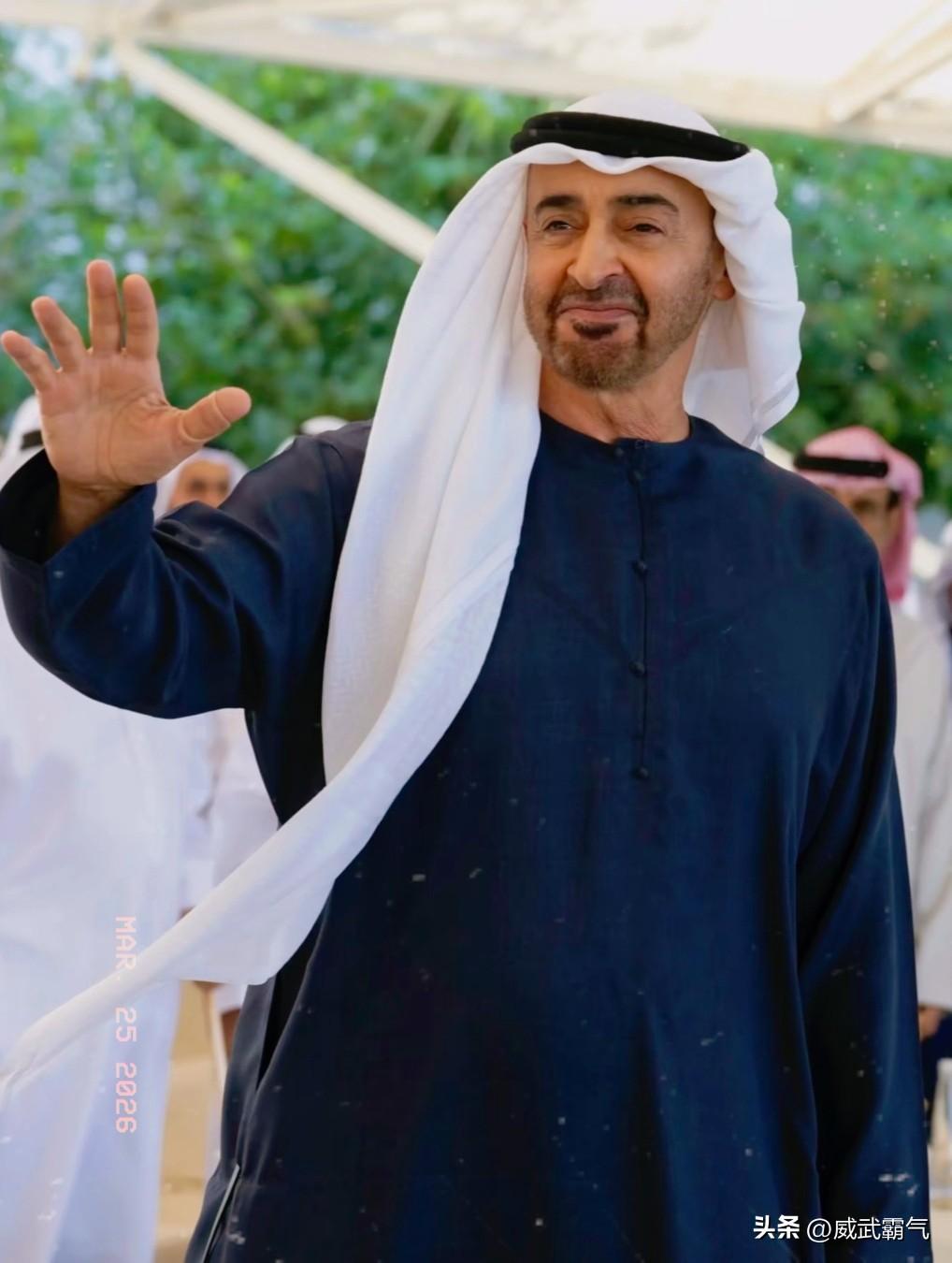 伊朗打对了，把伊斯兰世界最大的叛徒揪出来了！
 阿联酋外长近日跳出来喊话，说伊朗