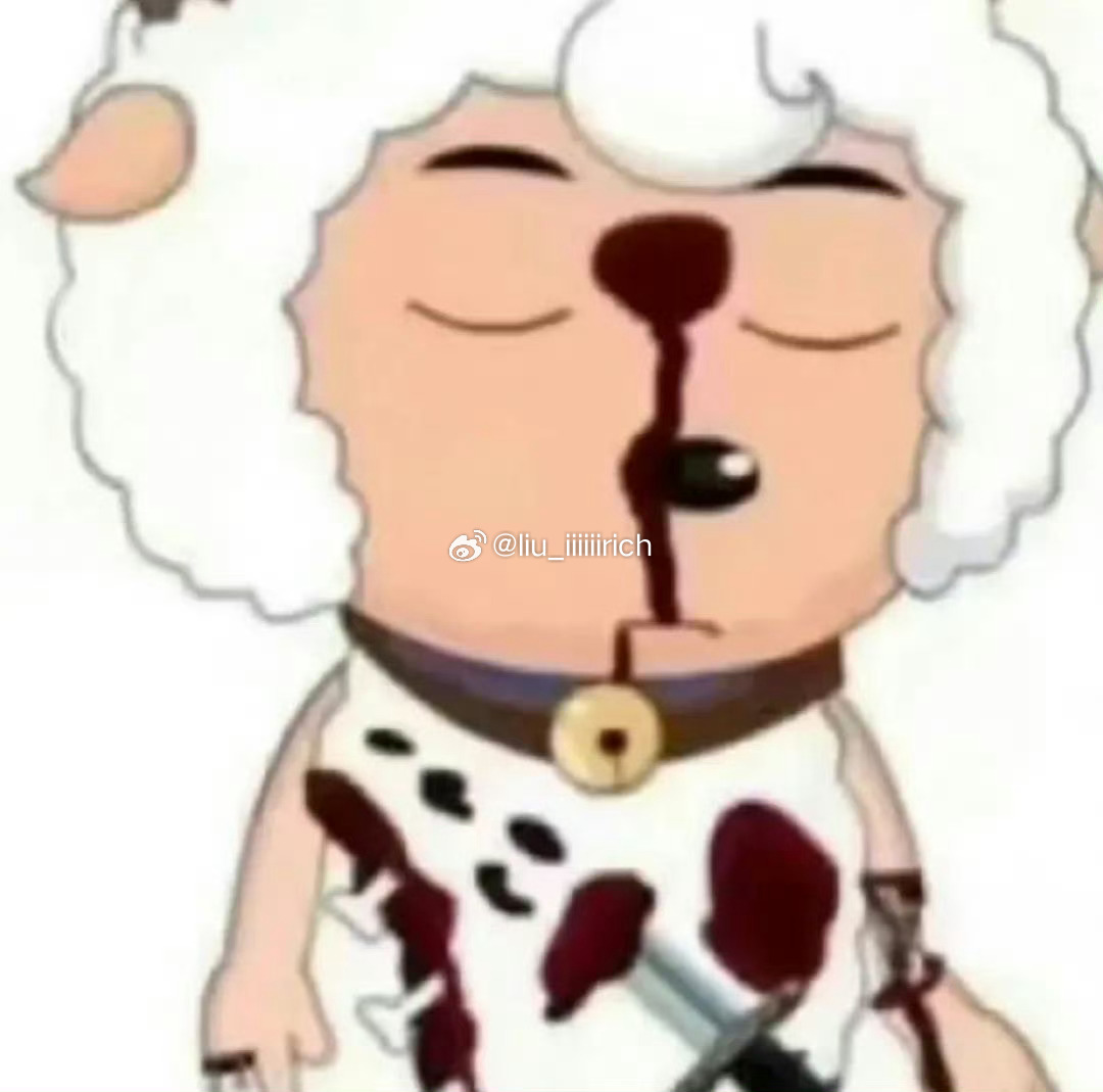 突然想到自己曾经居然那么喜欢某个人时的我： ​​​
